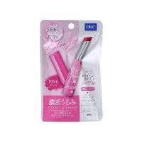 ราคา DHC Deep Moistening Color Lip Cream Pink 1 5g ดีเอชซีดีพมอยส์เทนนิ่งคัลเลอร์ลิปครีมสีชมพู 1 5กรัม (17672669864)