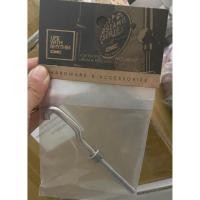 ราคา ส่งจากไทย ตะขอกลอง makana CMC ตะขอกลองทอมบ้า อะไหล่กลอง ตะของเกี่ยวกลองทอมบ้า ส่งด่วน มีปลายทาง (21325820382)