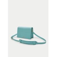 ราคา Labella Cara Saffiano กระเป๋าสะพายข้าง 6 สี (20113693136)