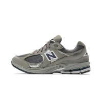 ราคา รองเท้าวิ่ง New Balance 2002R รองเท้าผ้าใบผช สีเขียว (21151986059)