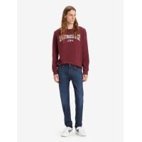 ราคา กางเกงยีนส์ผู้ชาย Levis Mens 512 Slim Taper Jeans (21323719412)