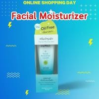 ราคา ครีมบำรุงผิว Tomei Facial Moisturizer โทเมอิ เฟเชียล มอยซ์เจอร์ไรเซอร์ 30 g สูตร Oil Free สำหรับผิวมัน แพ้ง่าย (17122987126)