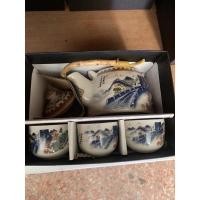 ราคา ชุดชงชา ชุดชา ชุดตรุษจีน (17222362626)