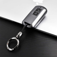 ราคา Honda Click 150 125 Click 125i Airblade 2ปุ่มกุญแจรีโมตอุปกรณ์เสริมฝาครอบเคสซิลิโคนเคลือบ (19897013594)