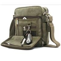 ราคา Upper กระเป๋าผู้ชาย สะพายข้าง ผ้า CANVAS รุ่น NB721 กระเป๋าทำงาน กระเป๋าสะพายไหล่ ผุ้ชาย ผู้หญิง แฟชั่น เกาหลี ญี่ปุ่น (105869767)