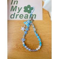 ราคา สายห้อยโทรศัพท์ ที่ห้อยมือถือ พวงกุญแจ สายคล้องกระเป๋า (20447956330)