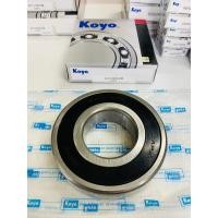 ราคา ตลับลูกปืนKOYO 630063016302630363046305630663076308630963106311RS KOYO ลูกปืนเม็ดกลมร่องลึก ฝายาง2ด้าน (12414423305)