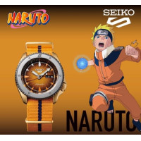 ราคา นาฬิกา Seiko 5 sports special Naruto Limited รุ่น SRPF70K1 ของแท้ 100 ประกันศูนย์ Seiko ไทย 1 ปี (18849163737)