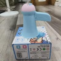 ราคา โทรโข่ง มีเสียงดนตรี ปรับความดังเสียงได้ โทรโข่งพร้อมเสียงไซเรนของเล่นสําหรับเด็ก ขนาดเล็ก J139 (20618063206)