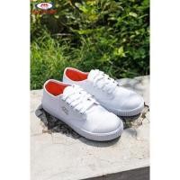 ราคา รองเท้านักเรียน Footnik พื้นเขียว รุ่น F205 (14599012487)