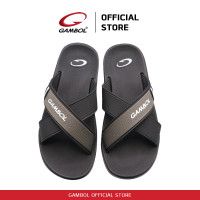 ราคา GAMBOL แกมโบล GM GW42194 รองเท้าแตะสวมชายหญิง size 36 44 (20699591048)