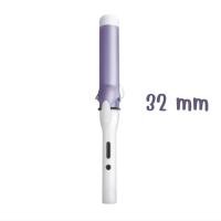 ราคา เครื่องม้วนผม New CB ที่ม้วนผม เครื่องลอนผม ที่ลอนผม ทำลอนผม ม้วนผมอัตโนมัติ ผมลอน ม้วนธรรมชาติ 28MM A28 A32 (20929565609)
