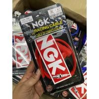 ราคา สายหัวเทียน Ngk สำหรับมอเตอร์ไซค์ทุกรุ่น สายหัวเทียนแต่ง สายปลั๊กหัวเทียนแต่ง ปลั๊กหัวเทียนแต่ง (13113412226)