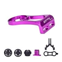 ราคา ZTTO กล้องติดคอมพิวเตอร์สำหรับ Garmin Bryton GPS GoPro กล้องกีฬาที่จับไฟฉายอัตราการเต้นหัวใจจักรยานเสือหมอบ MTB (21170920713)