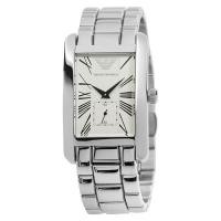 ราคา Emporio Armani ผู้ชาย แฟชั่น หรูหรา นาฬิกา AR0146 AR0156 AR0157 AR0176 AR0145 (20770315573)