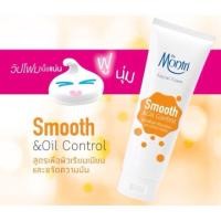 ราคา Dr Montri Facial Foam โฟมล้างหน้า Dr Montri ดร มนตรี ด๊อกเตอร์มนตรี (19489754465)