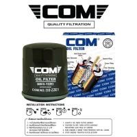 ราคา กรองน้ำมันเครื่อง TOYOTA COROLLA โคโรล่า CORONA โคโรน่า SOLUNA โซลูน่า 1 5 AL50 1997 2003 ไส้กรอง COM (15542254227)