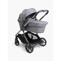 ราคา iCandy Lime Phantom Stroller รถเข็นเด็กจากประเทศอังกฤษ เหมาะสำหรับเด็กแรกเกิด 0 5 ปี รับน้ำหนักได้ 20 25kg พร้อมเซ็ตผ้าสำหรับเปลี่ยน หลังคาป้องกันUV (8807705917)