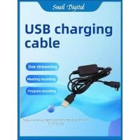 ราคา AC PW10AM สายชาร์จ USB สำหรับ Sony NEX VG10 FS700 A58 A99 A57 77 A100 (19967300354)