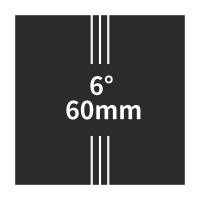 ราคา Bontrager จักรยานเสือภูเขา MTB คาร์บอนใหม่6 17องศา31 8มม จักรยานเสือหมอบก้านคาร์บอนบวกและลบก้านจักรยานอะไหล่จักรยาน (20928991388)