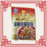 ราคา ซอสผัดเต้าหู้ ซอสเสฉวน ผัดเต้าหู้หมูสับ 80กรัม ซอสผัดเต้าหู้พริก (21130024085)