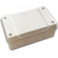 ราคา กล่องไฟ บล็อกกันน้ำ BOXกันน้ำ กล่องกันน้ำ สีขาว สีเทา TTM กล่องพักสายไฟ ขนาดเล็ก 2x4 4x4 6x6 6x8 5x10 8x12 (9400288686)