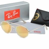 ราคา raybanแว่นกันแดดโพลาไรซ์หลากสี แว่นตากันลมray reyban 3547 MEN RAYBEN sunglasses banแว่นตาแว่นกันแดดสำหรับขับขี่แว่นกันลมเล่นกีฬากลางแจ้งลดกระหน่ำrayband WOMEN (21260580839)