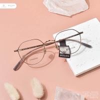 ราคา NEW BOLON Meridian BT1559 SS23 Bolon Eyewear กรอบแว่นตา แว่นสายตา แว่นกรองแสง โบลอน giftgreats (19688704050)