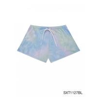 ราคา SABINA Maggie Mae Call Me Your Darling กางเกงขาสั้นลำลอง รหัส SXT1127 สีฟ้า (20039433801)