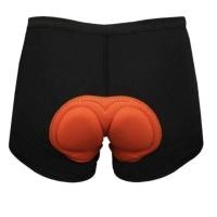 ราคา กางเกงปั่นจักรยานชั้นใน Boxer Sponge (657814744)