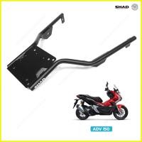 ราคา แร็คท้าย SHAD FORZA 300 350 ADV 350 150 มีให้เลือก 2 รุ่น ตะแกรงหลัง FORZA300 FORZA350 ADV350 ADV150 (16150205120)
