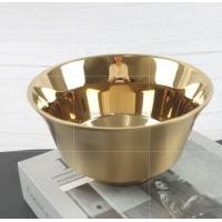 ราคา ชามสแตนเลสเกรด 304 ทรงก้นลึก ชามราเมงสแตนเลสเกรด 304 (16633737147)