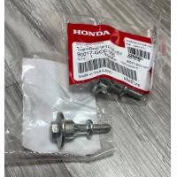 ราคา น็อตฝาครอบวาล์ว 2ตัว ของแท้ศูนย์ HONDA เวฟ110i ดรีม110i click scoopy i zoomer x รหัส 90017 GCC 000 (20686797369)