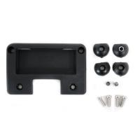 ราคา Vincita เพลท KLICKFIX พร้อมนอต 4 ตัว QR027 เพลทใช้สำหรับ KLICKfic Adapter SPARE FIXING KLICKFIX PLATE FOR HANDLEBAR BAG Accessories for bike (1908974985)