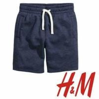 ราคา กางเกง ขาสั้น ขายาว H M HM ผู้ชาย ผ้านิ่ม กางเกงขาสั้น กางเกงขายาว Size S M L XL สีดำ เทา กรม (8225342451)