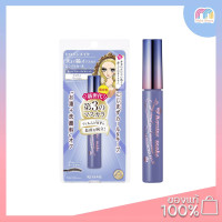 ราคา Kiss Me Heroine Make Long Curl Mascara Advanced Film (20690019770)