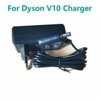 ราคา 2023 Dyson V10 SV12 Rechargeable Battery 25 2V 28000mAh for Dyson V10 Absolute Replaceable Fluffy Cyclone Vacuum Cleaner Battery (19858913887)