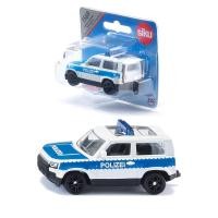 ราคา Siku ซิกุ Land Rover Defender PZ ของสะสมโมเดลรถเหล็กซิกุ รหัสSK1569 (18815916552)