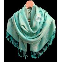 ราคา P2 ส่งจากไทย มี 40 ลาย ผ้าพันคอแฟชั่น ผ้าคลุมไหล ผ้าคลุม ฮีญาบ ผ้าพัชมีน่า ของฝากไทยแลนด์ ลายดอก ลายช้าง Pashmina Scarf Shawls (16235055788)