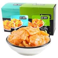 ราคา อร่อยสุด ๆ ข้อเสนอสุด ๆ XUPAI หน่อไม้กรอบรสเผ็ดห่อเล็กหน่อไม้กรอบน้ำมันสีแดงพร้อมอาหารหน่อไม้ฤดูหนาวของว่างของว่างรสเผ็ด香辣脆笋片小包装红油脆笋下饭菜冬笋小吃麻辣休闲小零食 (17019447618)