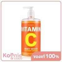 ราคา Beauty Buffet Scentio Vitamin C After Bath Body Essence 450ml บิวตี้ บุฟเฟ่ต์ น้ำตบเอสเซนส์วิตามินซี (20138915169)