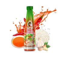 ราคา NONGPORN น้ำจิ้ม ตราน้องพร ขนาด 300 กรัม แบบขวด (20367184258)