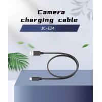 ราคา กล้อง UC E24 Nikon สายชาร์จ Z5 Z7 Z6 Z6II D780 Z9 ZFC Type C (20457375579)