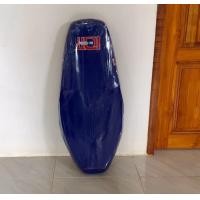 ราคา เบาะเอกนาทอง เบาะแต่ง เบาะปาด สำหรับรุ่น HONDA wave110i new 2021 สลัก เบาะปาด เบาะเวฟ110i led เบาะมอร์เตอร์ไซค์ (13930313813)