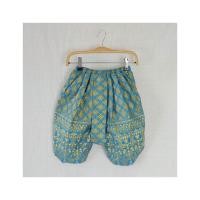 ราคา โจงกระเบนเด็ก รุ่น ถังทอง 2 6 ขวบ ลายไทยพิมพ์ทอง ชุดไทยอนุบาล ชุดไทยใส่ไปโรงเรียน ชุดไทยเด็กชาย chicha x isancult (18746023051)