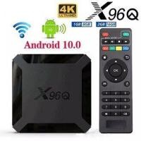ราคา กล่องแอนดรอย tv กล่องแอนดรอยbox 2023 กล่อง ดิจิตอล tv android tv box กล่องทีวี android wifi กล่อง android tv สตรีมมิ่งมีเดีย กล่อง android box กล่องแอนดรอยbox wifi (20877989556)