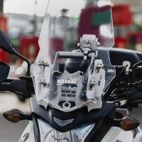 ราคา CB500x ชิวหน้า MAZAKI ทรงMZK02 (19493330918)