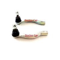 ราคา NISTO นิสโต้ ลูกหมากแร็ค ลูกหมากคันชัก Nissan Navara D40 นิสสัน นาวาร่า พวงมาลัยพาวเวอร์ (20727461477)