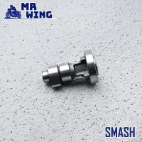 ราคา แกนราวลิ้น พร้อมลูกปืน สำหรับ WAVE125 S R DREAM125 แคมเดิม แคม เดิม ดรีม125 เวฟ125 เวฟ125R เวฟ125S W125 (13796923225)