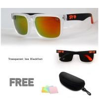 ราคา แว่นกันแดด Wayfarer Style spy รุ่น 922 ส่งจากไทย (14732212710)